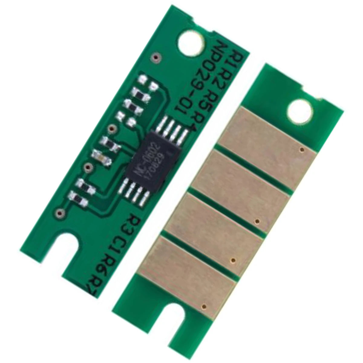 Toner Chip for Ricoh Lanier Savin D896-01 514203 514204 514202 418126 P501L (418506) P501H/502 (418447) P501H 502 P 501H 501L