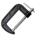 Source Factory Heavy Duty F Clamp DIY Cast Iron Locking Holding Anti Slip Tool Bar Cabinet Assembly Durable F Clamp
