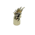 New Design 15mm Zamac Smart Lids Perfume Cap Special Parrot Bottle Cap