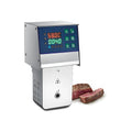 GZKITCHEN Commercial Immersion Circulator Slow Cooking Machine Low Temperature Sous Vide Cooker Food Processor CE