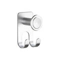 Premium Quality Razor Holder Aluminum Bathroom for Towels Heavy Duty Robe Hook Bathroom Accessories