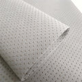 Wholesale Price Slipper Material Non-slip Fabric Anti-skid Non Woven Fabric Slipper Raw Materials