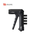 Adjustable Resistance Hand Grip Strengthener with Counter Forearm Trainer Workout Gym Equipment/Cosplay Accessory
