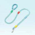 1.5M Dog Leash Strong Comfortable Pet Training Leashes for Small Medium Large Dogs Outdoor Walking Puppy Leash Rope Dog Supplies