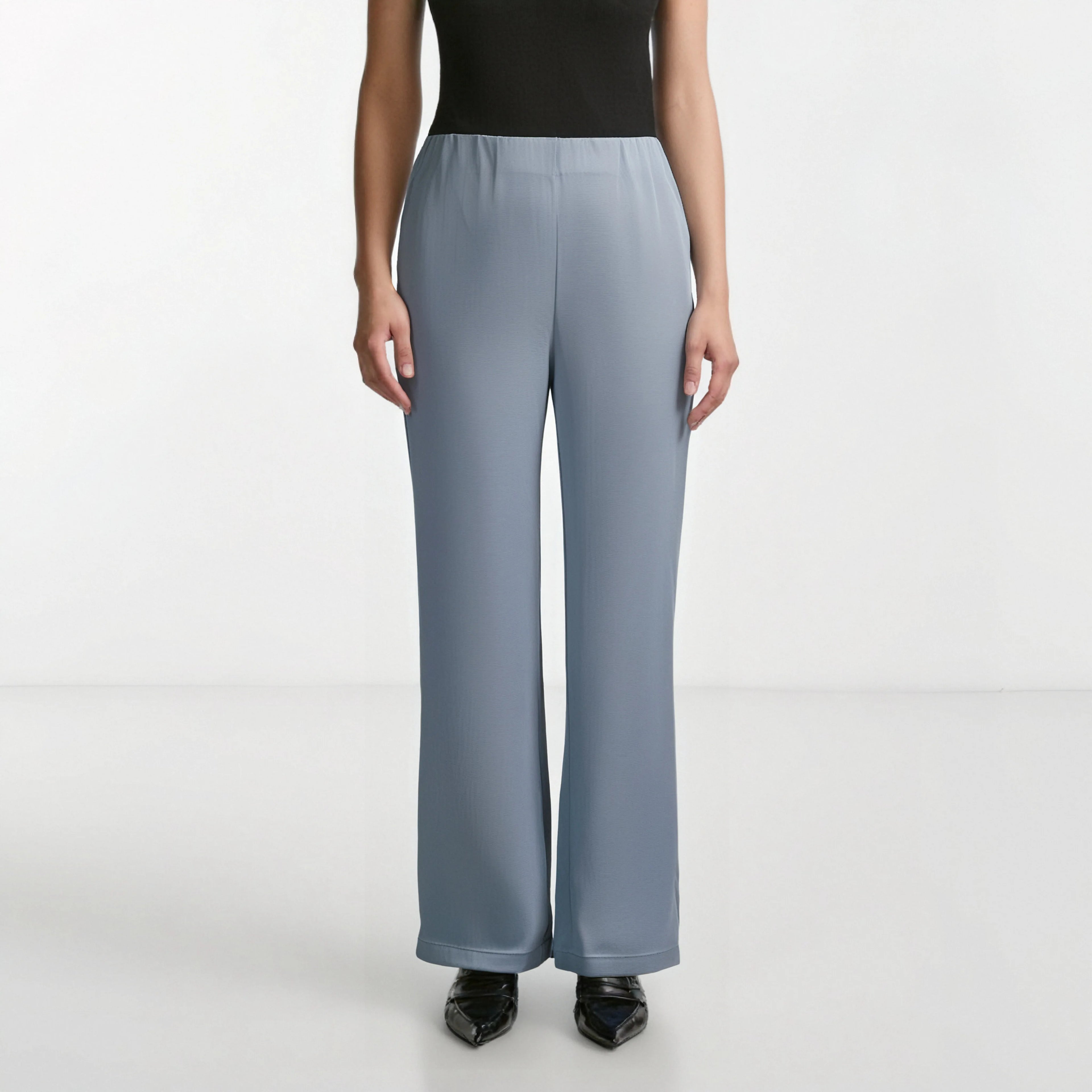 Skin-friendly Long Pants for Girls Custom Women Pants Trending Pants for Women