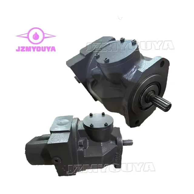 Sk40 EC55 EC60 DH55 DX55 R55 Sh65 Excavator Hydraulic Main Pump Good Price Construction Machinery Part AP2D25 AP2D25LV1RS7