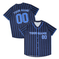 Customized Breathable Baseball Jersey Blank Kids Youth Baseball Shirts Embroidery Logo Sport Uniform Baseball & Softball Wear