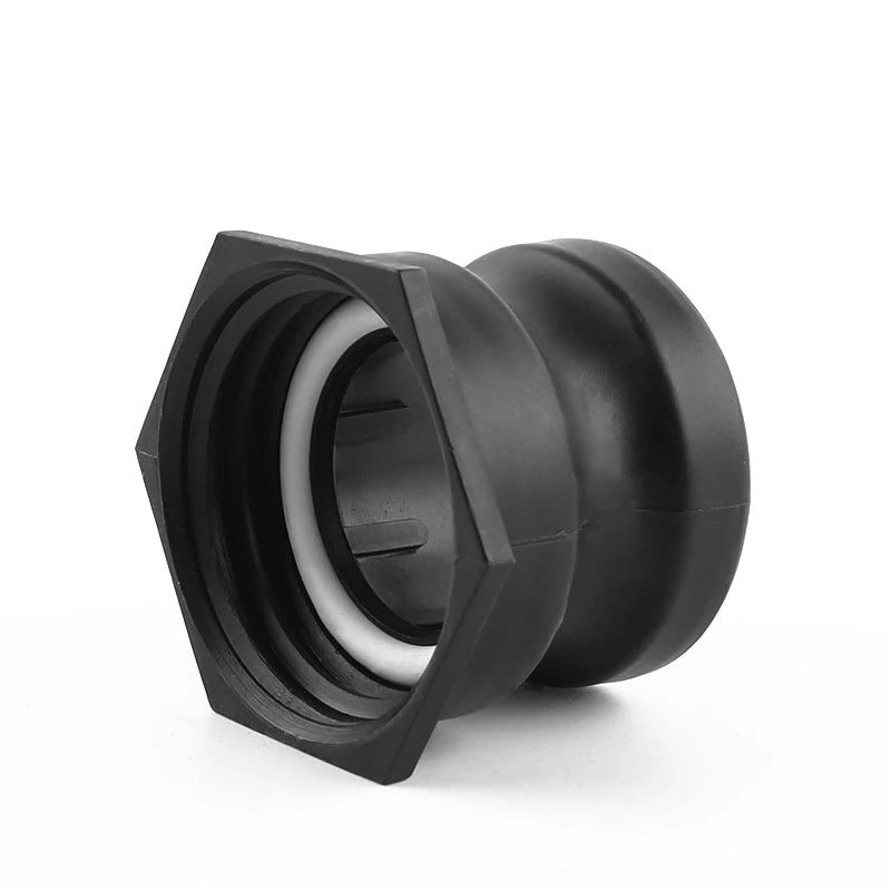 HT Coupling Free Samples IBC 2 Inch Camlock Adapter External Thread S60 Female