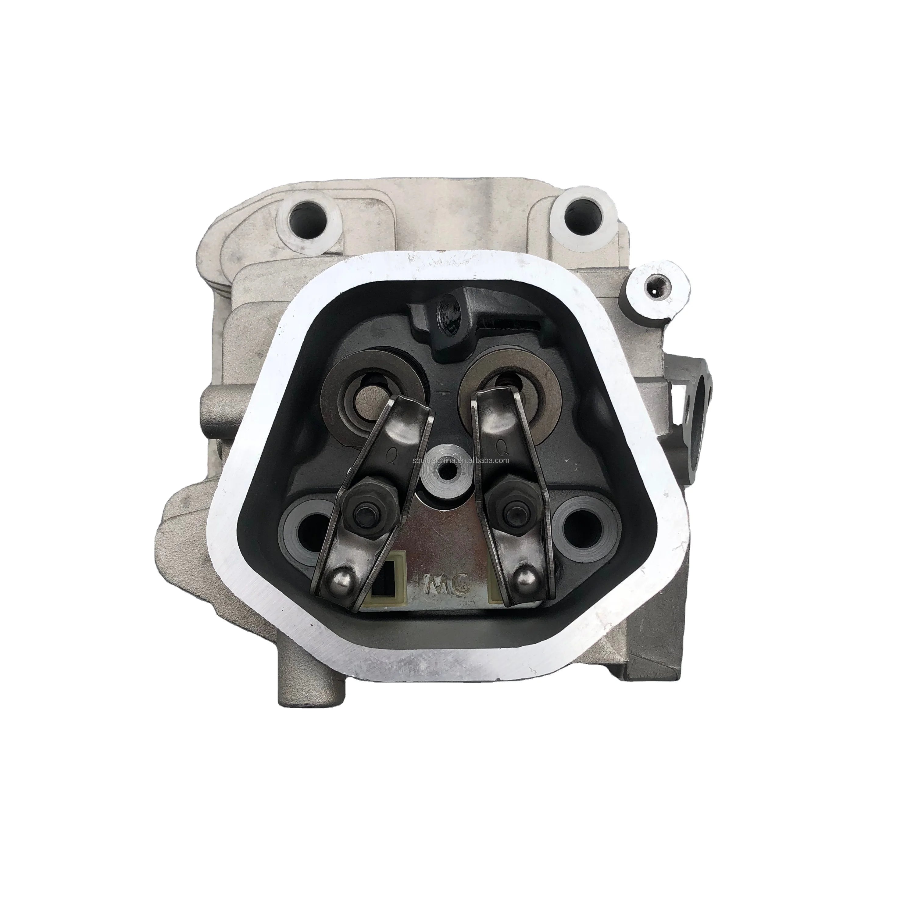 Robin EH12 EX17 EX27 EX40 EY20 Cylinder Head for Construction Machinery