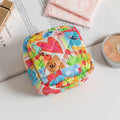 High Quality Sanitary Shivering Storage Bag for Travel Fashion Lady Style Low MOQ on Chinese E-commerce Site MegaBDM