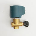 AC220V 50HZ Electromechanical Magnetic Valve High Temperature Solenoid Valve 9934 for CEME