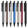 Promotional Ballpoint Pen Cheap Custom Logo Printed Pen Metal Pen