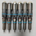 Construction Machinery Parts Engine Parts 456-3493 4563493 C9.3 Injector