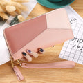 Epsilon New Model Arrivals Designer Products Hand Fashion Girls Women Slim Coin Hand Wallet Clutch Bag Frames Custom Purse Lady