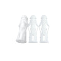 Drywall Hollow Wall Anchors Plasterboard Plugs Butterfly Expansion Dry Wall Anchors for Curtain Gypsum Board Wall