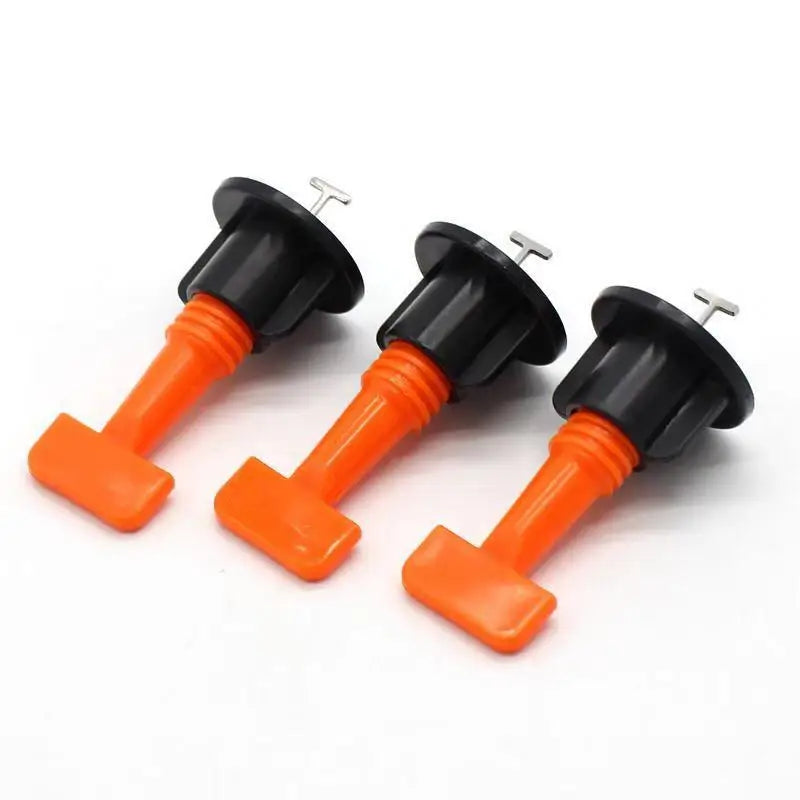 Top Sales Professional Ceramic Leveling System Tile Leveling System Wedges Tile Leveling System Tools Tiles Fixing Tools