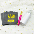 Wholesale New Oil Free Eyelash Extension Foam 5ml Sachet Concentrate Lash Shampoo