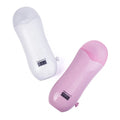 Adjusted Temperature Roll on Waxing Heater Electric Cartridge Depilatory Wax Heating Waxing Warmer Machine Paraffin Hair Removal