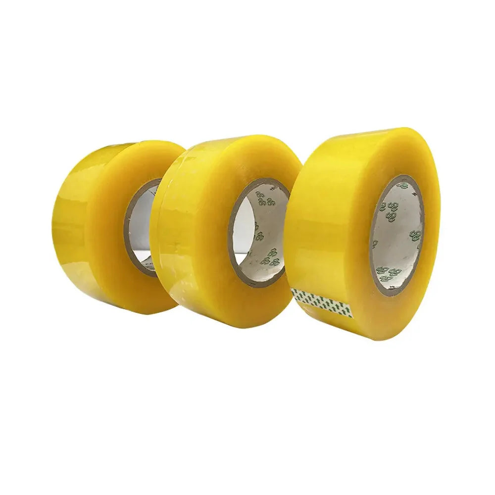 High Quality Transparent Packing Tape Sealing Packaging Sealing Adhesive Tape