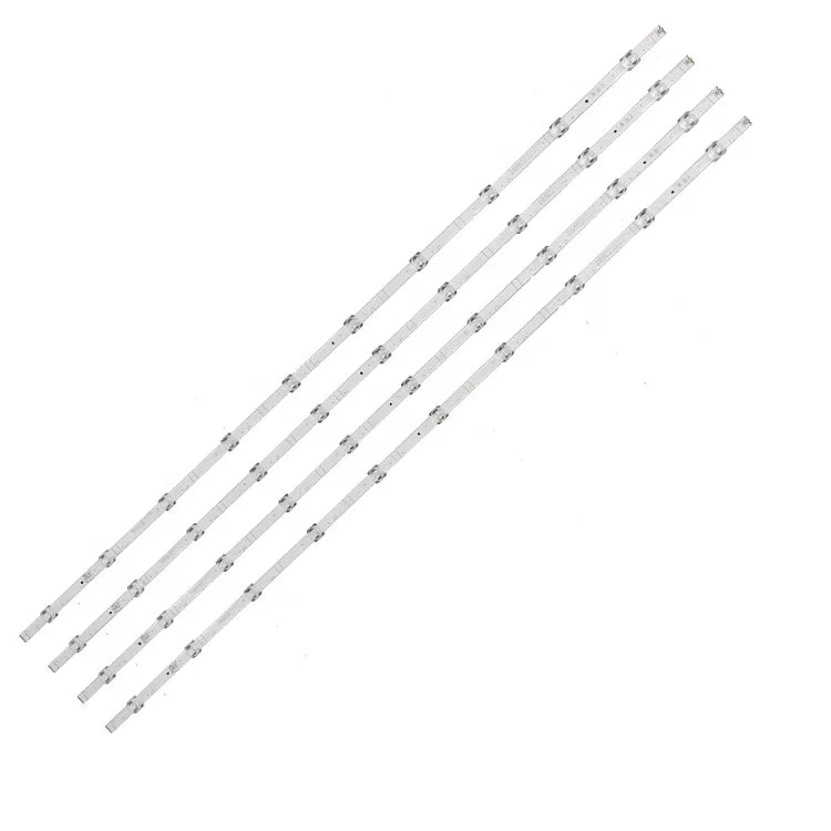 ES-3296 Kit HD550Y1U72-T0L2 55 Svh550fa1 55r6g 55a6g 55r6095g5 Svh550fa1 4 Strips 10 LED TV Backlight Cold White Color LED TVs