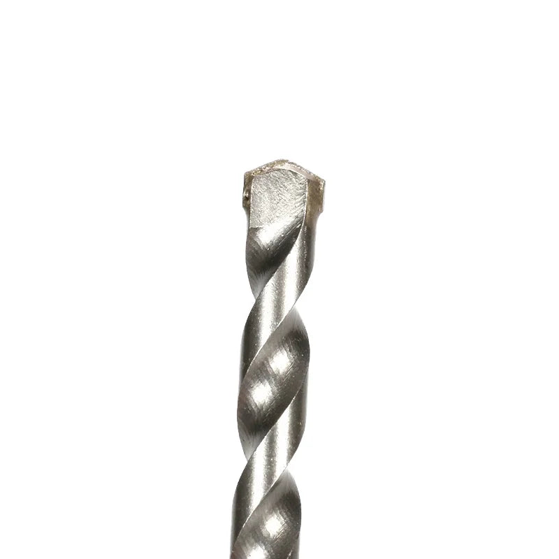 Customized PEXMIENTAS Cobalt HSS Twist Drill Bit M35 High Speed Steel DIN338 Standard Black Oxide Finish 10mm Shank