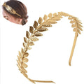 Metal Queen Style Bridal Princess Head Wear Band Hair Jewelry