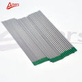 Tig Welding Electrodes Tungsten Electrode 1.6/2.0/2.4/3.2mm WP Green Head for TIG Welding Torch
