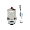 Goldenland Factory Miniature Pulse Solenoid Valve DC3V Power Saving Small Flow Bistable Valve for Water OEM Customizable