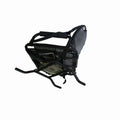 Rotate Canoe Kayak Chair Seat Other Backrest Seat for Lakes & Rivers Men Free Size