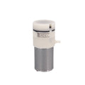 Small Electric Motor Mini Liquid Pump Replace KNF Pumps DC 6V 12V 24V Backpack Max Metal OEM Automotive Power Industrial Cable