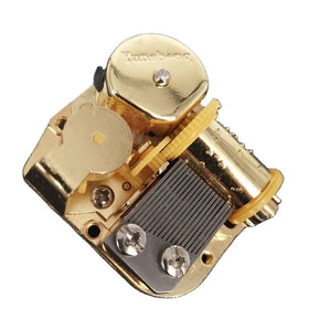 Wholesale Automatic Movement Ballerina Mechanical Music Box