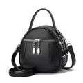 Wholesale Cute Design Stylish New Fashion Party Round  Small Bags for Women