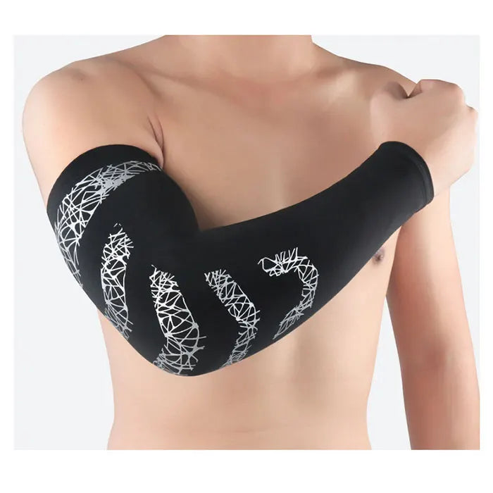 Farmer Arm Sleeves Cooling Arm Sleeve With Designs Recovery Arm Sleeves