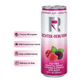 Top Quality Wholesale Energy Drink Best Test Private Label Prime Energy Drink Raspberry Acai Green Tea Energy Drink