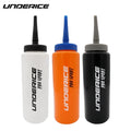 Underice Hockey Water Bottle Ready to Ship Hockey Accessories 1000ML Big Capacity Sport Bottle