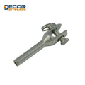 Welded Fork Swageless Terminal Cheap Price Wear-resistant Popular Hot Sell Excellent Designed