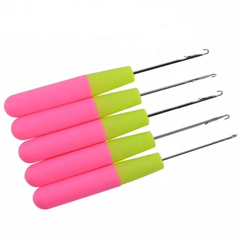 Wholesale Crochet for Braids Knitting Wig Crochet Wig Knitting Tools Hook Needle