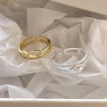 Vianrla S925 Sterling Silver Finger Fish Silver and Gold  Fashion Hot Selling Jewelry for Girl