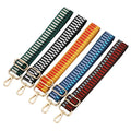 2024 New Arrival Hight Quality Woven Webbing Adjustable Shoulder Strap