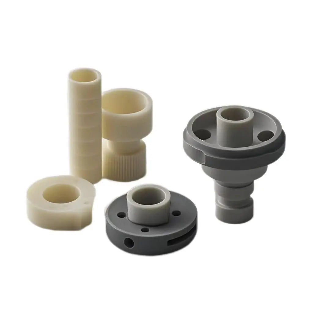 DS Custom CNC Milling & for Machining Services for Precision Metal Parts-Sichuan Origin