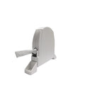 White Appearance Aluminium Customize Roller Shutter Accessories Strap Coiler