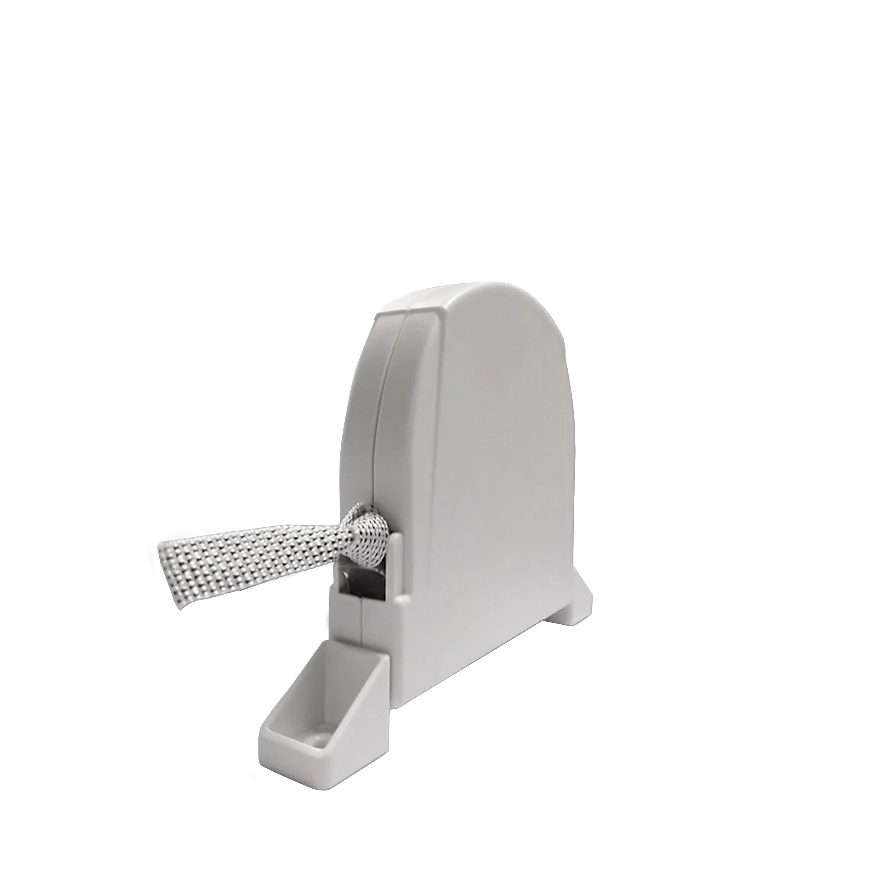 White Appearance Aluminium Customize Roller Shutter Accessories Strap Coiler