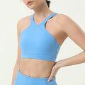 Hot Sale Designer Sportswear Women Yoga Wear Active Wear Leggings Sets Gym Fitness Sets Workout Clothing