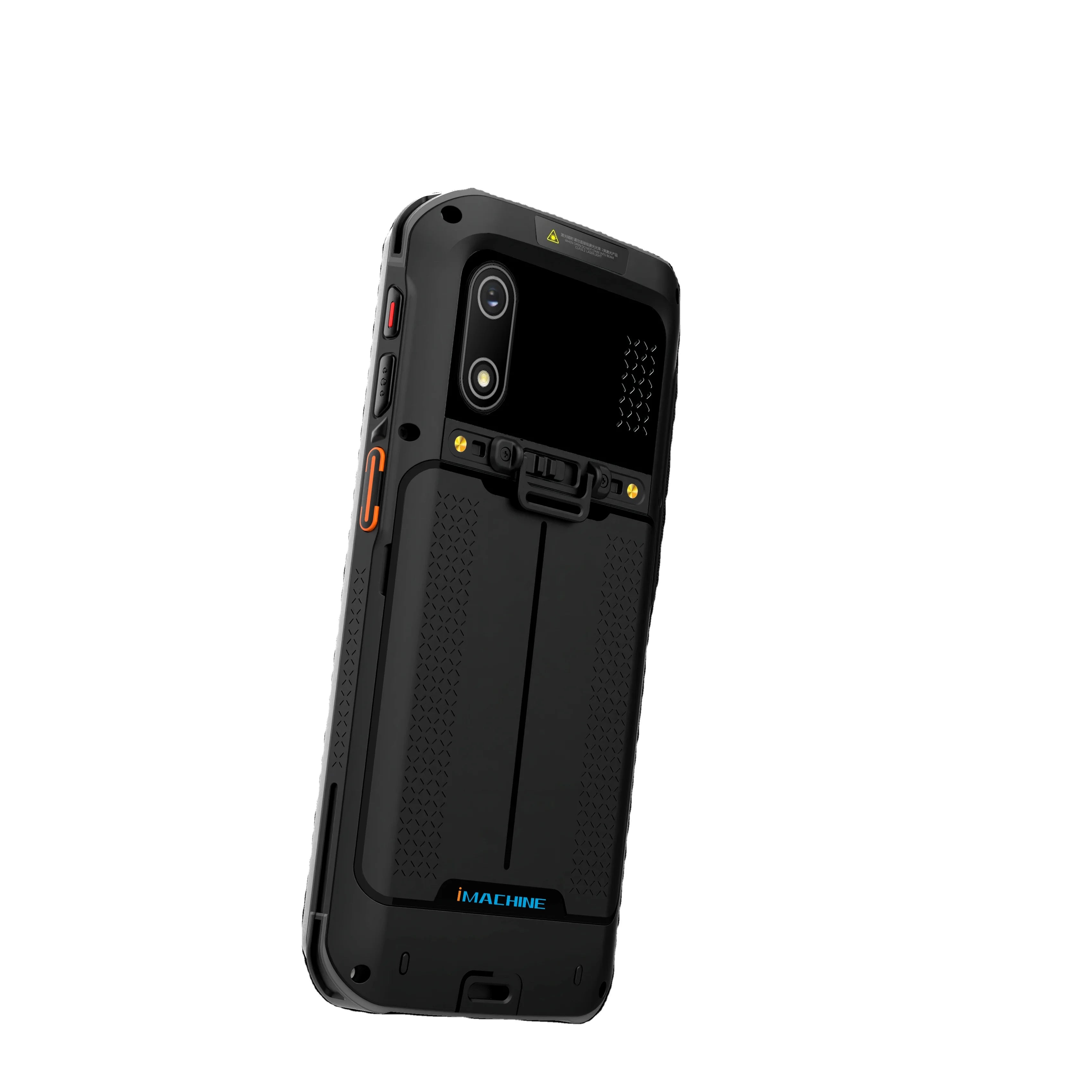 Mobile Handheld Terminal PDA - Android Barcode Scanner for Efficient Data Collection