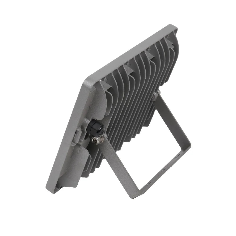 Aluminum Die Casting Factory in House Mold Making and Powder Coating Outdoor IP67 Light Heatsink Housing
