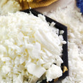 Wholesale Natural Soy Flakes Wax for Candle Making Natural Soya Wax Flakes