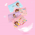 Hot Sale Girl Panties Breathable Cute Girls Cartoon Underwear Kids Underwear Cotton for Kids
