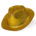 Party Plain Dyed Plastic Hat for Happy New Year Decoration and Promotional Activities