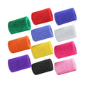 Boer Compression Elasticity Breathable Mens Towel Wrist Sweatbands