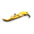Accessories Metal Folding Wrench Set for Vsett 10+ Escooter Wrench Folding Springs Hook Electric Scooter Parts